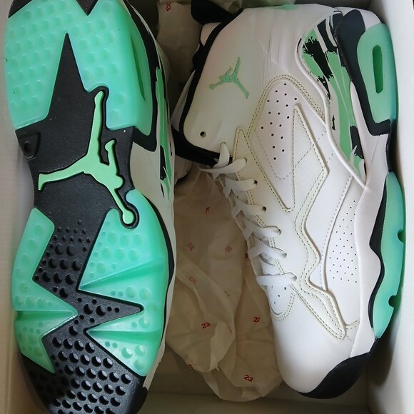 MVP AIR JORDANS 13 - Picture 1 of 1